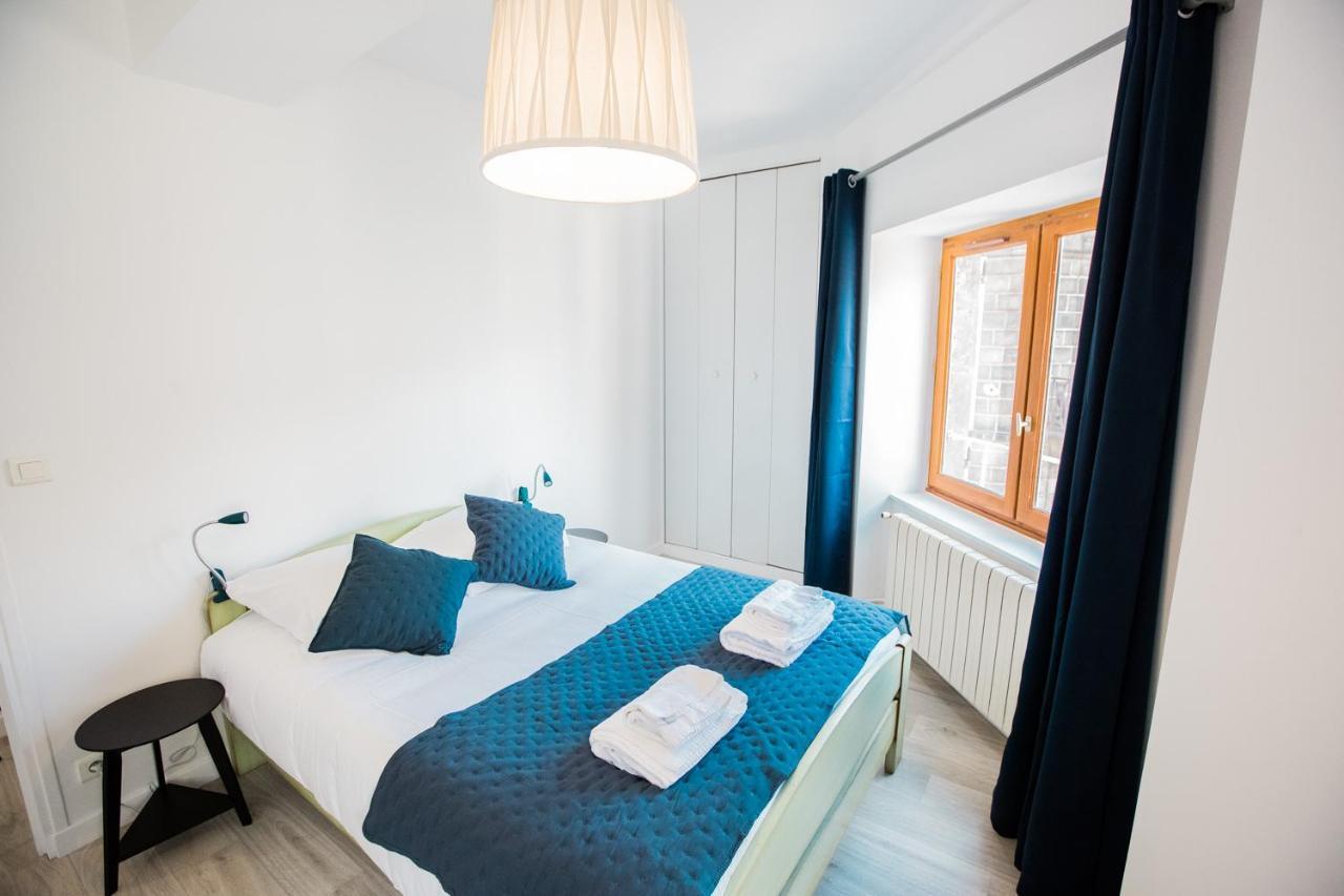 La Halte De Saint-pierre Apartment